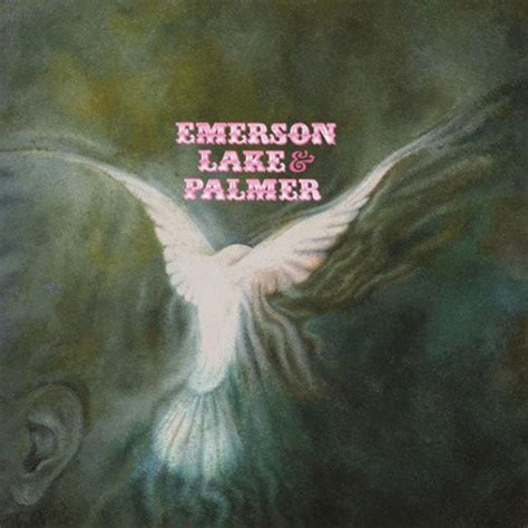 Пластинка Emerson Lake & Palmer Emerson Lake & Palmer. Купить Emerson Lake & Palmer Emerson Lake ...