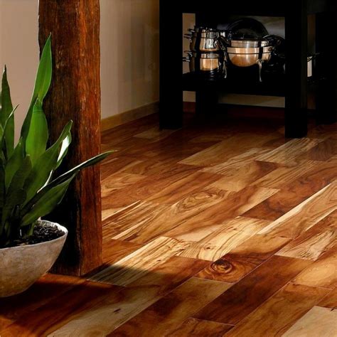 ACACIA | Wood floors, Flooring, Hickory flooring