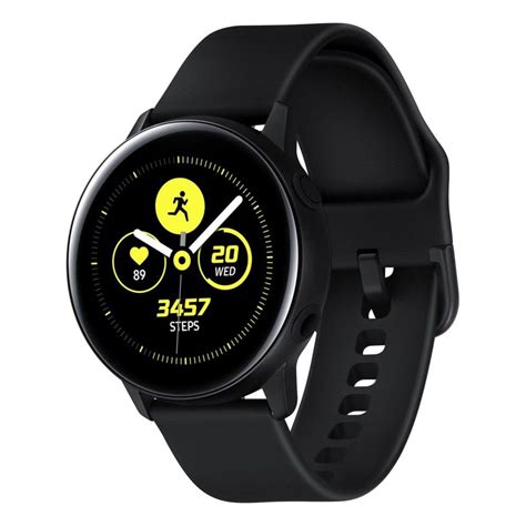 Samsung Galaxy Watch Active Smartklocka - Smartwatch | Kjell.com