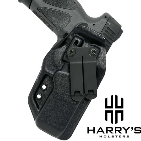 Taurus G3 Holster: Finding The Best Holster for your Taurus G3 Workhorse