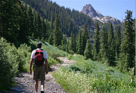 Colorado’s Best Hiking Spots - Colorado Weekend Athlete