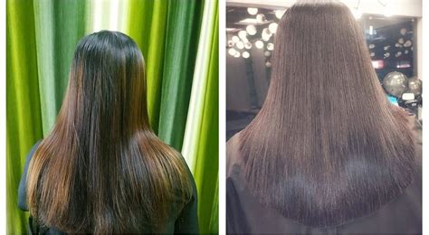 Best Smoothening Hair Salon List in Delhi with Price - Happiness Creativity