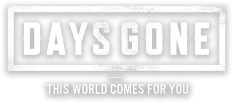 Days Gone - PS4 | GameStop