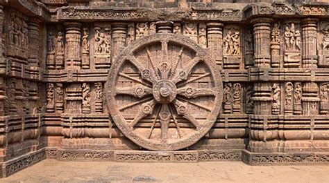 Did you know these amazing facts about the Konark Sun Temple? | India.com