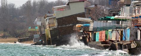 An insider’s perspective on tackling coastal erosion | DHI Reservoir ...