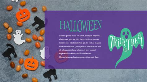 Halloween Google Slides Themes & Templates