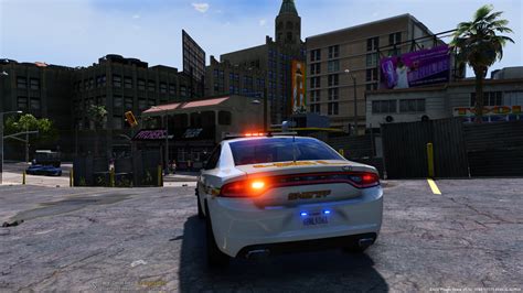 LSPD County Sheriff Pack [ELS] - GTA5-Mods.com