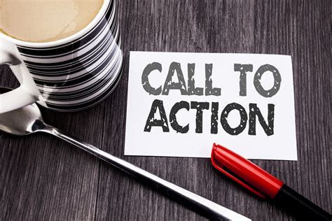 The 12 Best Call-to-Action Phrases To Convert Your Users