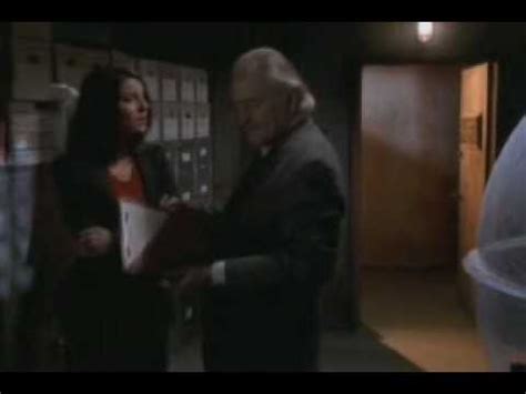 The Pretender 2001 the movie part 4 of 10 - YouTube