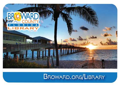 Broward County Library Owner's Manual by Broward County Library - Issuu