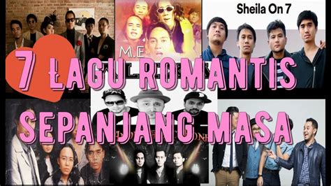 Rekomendasi Lagu Romantis Indonesia, Bikin Dia Makin Sayang! - YouTube