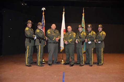 Imperial County Sheriff's Office Annual Inspection - Imperial County DSA