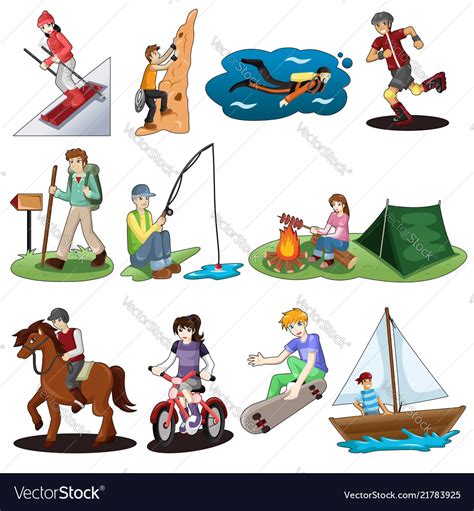 recreational activities clipart 10 free Cliparts | Download images on Clipground 2024