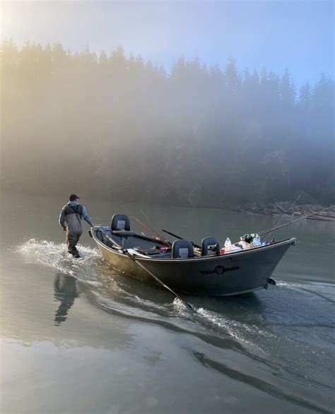 Guide to Fishing in Washington – Visitors, Newcomers and Beginners