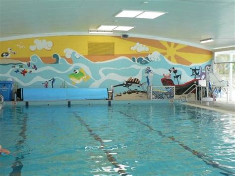 Caloundra Aquatic Lifestyle Centre - Aquatic Centres for Kids ...