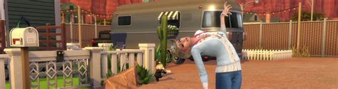 The Sims 4 StrangerVille Review - Sims Online