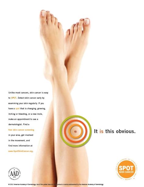 May Is Skin Cancer Awareness Month - Health - NAILS Magazine
