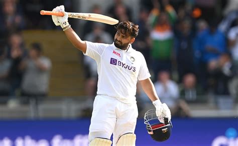 Rishabh Pant's audacious century drove India | ESPNcricinfo.com