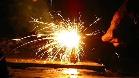 Burst green firecrackers between 8 pm to 10 pm: UP government's Diwali advisory | India News ...