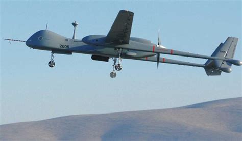 Surveillance along LAC to get a boost, Indian Army plans deployment of latest Heron UAV ...