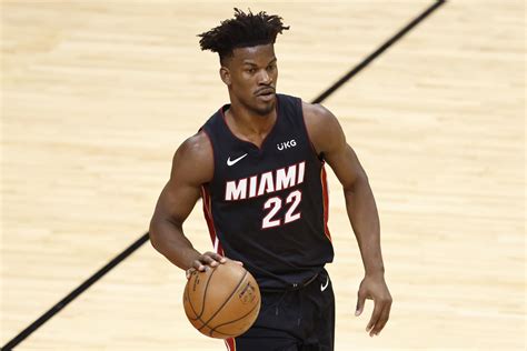 NBA: Jimmy Butler, Heat agree to max extension - Yahoo Sports