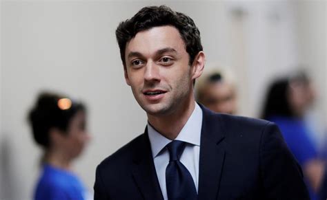 Jon Ossoff, Georgia Senator, Bio, Age, Family, Wife, Net Worth, Polls, AJC