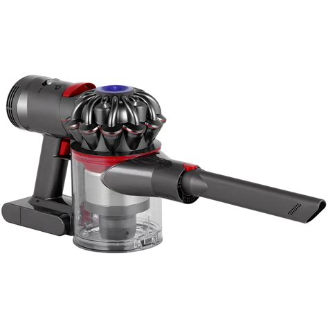 Dyson V7 Animal Cordless Vacuum : Dyson V7 Animal Cordfree Vacuum Review | Best Buy Blog - Dyson ...