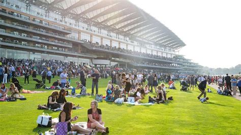 Queen Anne Enclosure | QIPCO British Champions Day | 21 Oct 2023 | Ascot Racecourse | Koobit