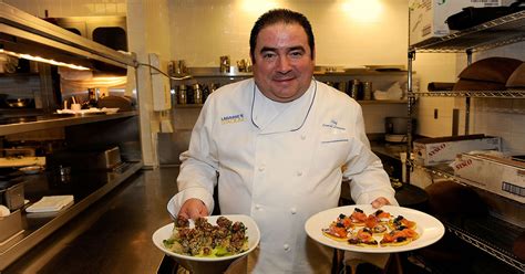 Emeril Lagasse restaurant to open on Carnival cruise ship, Mardi Gras