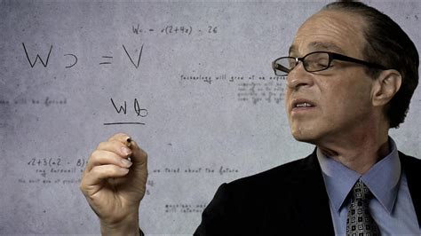 52 Insights | Ray Kurzweil Makes Six Predictions About AI and Tech