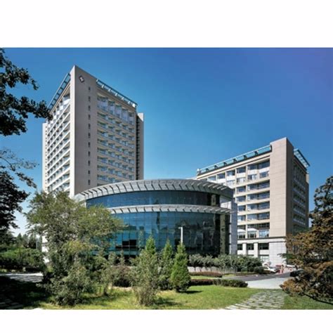 Dalian Medical University, DALIAN - China | MBBS Admissions open for ...