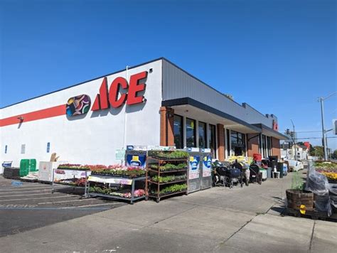 The 10 Largest Ace Hardware Store Locations in San Jose CA