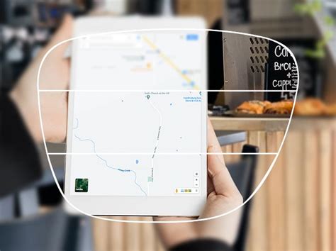 Best Online Trifocal Safety Glasses - Trifocal Glasses