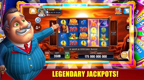 Download Billionaire Casino Slots 777 For PC – EmulatorPC