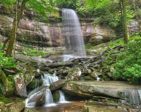 The 17 Best Hikes in the Smoky Mountains