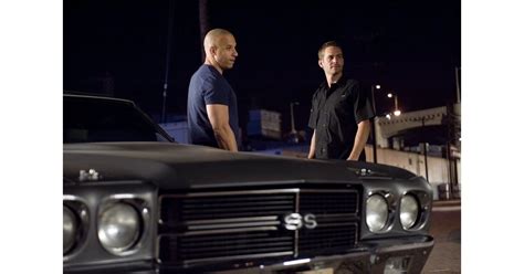 Paul Walker and Vin Diesel Pictures | POPSUGAR Celebrity Photo 23