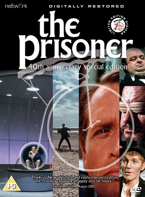 The Prisoner (1967)