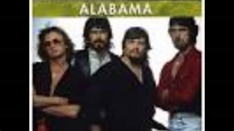 Alabama - Give Me One More Shot - YouTube