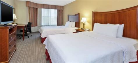 5 Best 2-Bedroom Hotels In Chesapeake, Virginia - Updated 2024 | Trip101