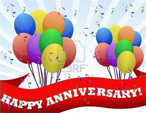 happy work anniversary clipart - Clipground