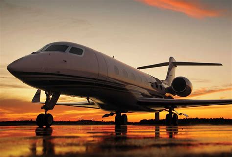 Achat d'un jet privé: combien ca coûte?