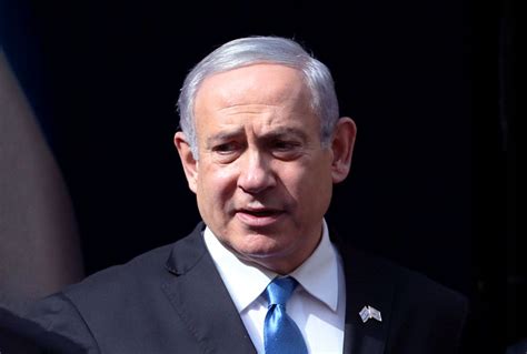 Israeli Prime Minister Benjamin Netanyahu indicted on charges of bribery, fraud and breach of ...