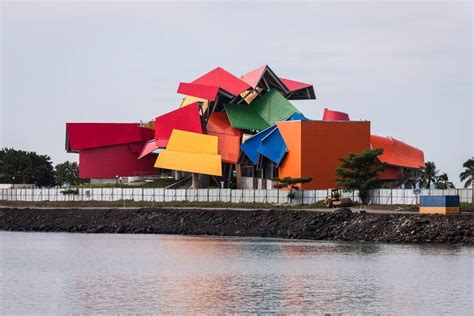 BioMuseo: Museo de la Biodiversidad en Panamá – ARQA