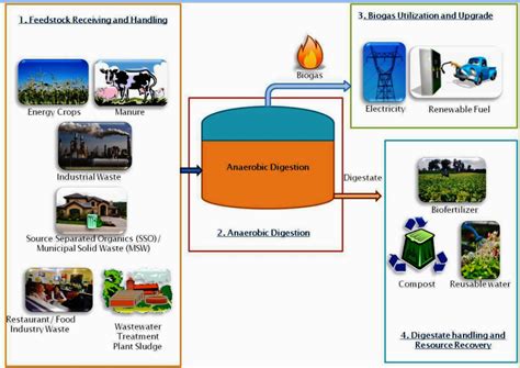 Anaerobic Digestion Basics