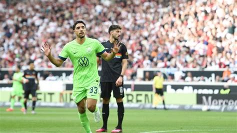 Wolfsburg’s Omar Marmoush returns to haunt VfB Stuttgart | Bundesliga