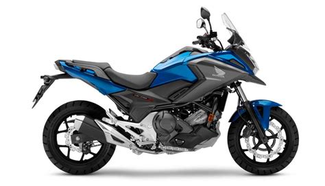 2019 Honda NC750X DCT Guide • Total Motorcycle