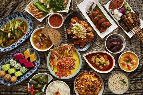 Top buffet options in the Klang Valley to buka puasa this Ramadan 2021 ...