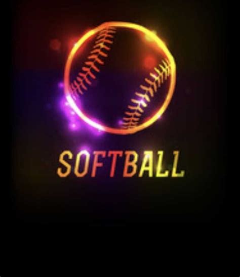 Aggregate 80+ wallpaper softball backgrounds best - in.coedo.com.vn