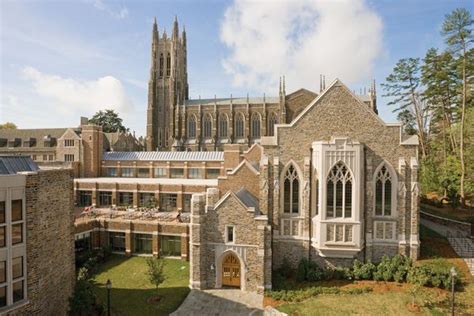 Duke University - Phdwiki