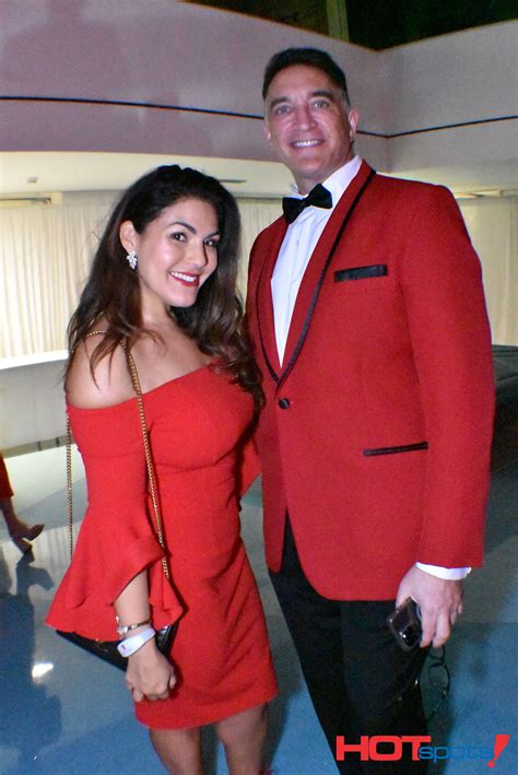 First Annual Red Dress, Dress Red Gala at DCOTA – PHOTOS | Hotspots ...